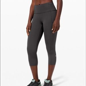 Lululemon Leggings Size 6